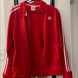 Adidas jacket